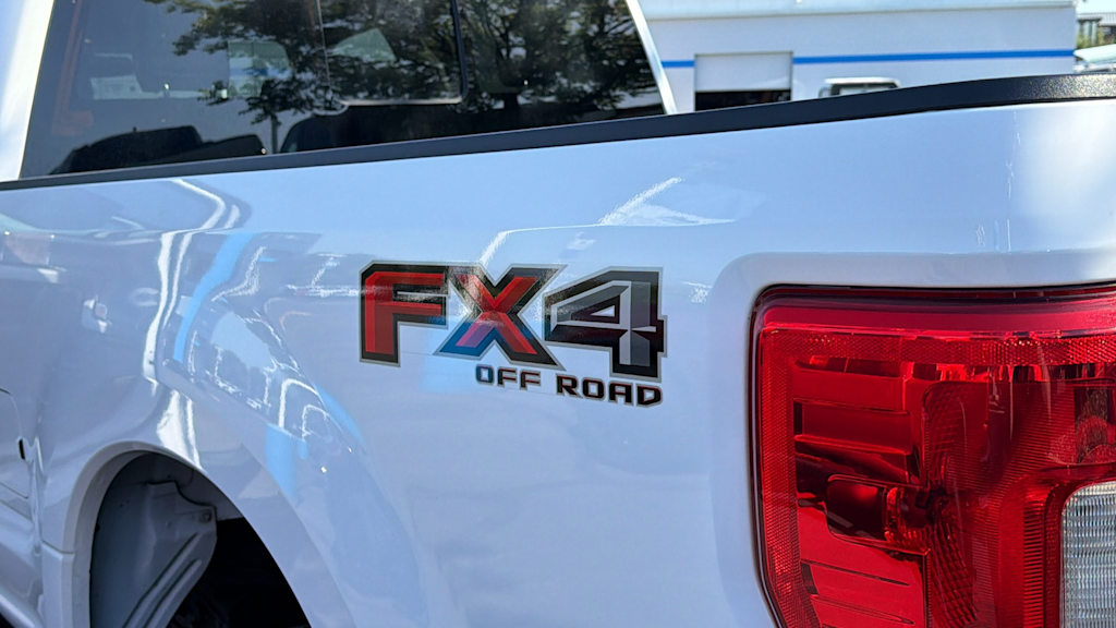 Thumbnail: 2019 Ford F-250 - 7