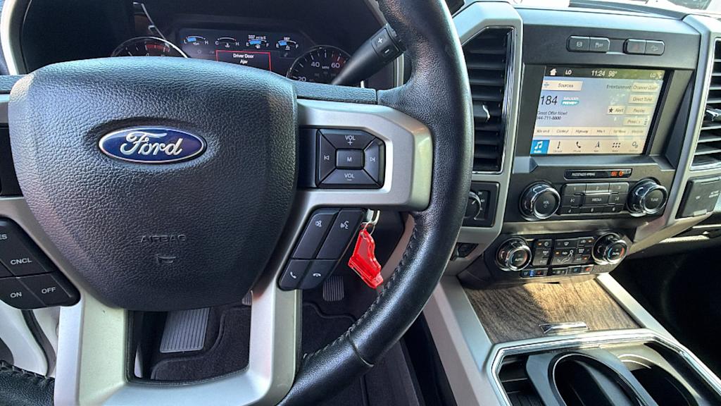 Thumbnail: 2019 Ford F-250 - 24