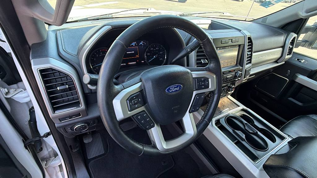 Thumbnail: 2019 Ford F-250 - 2