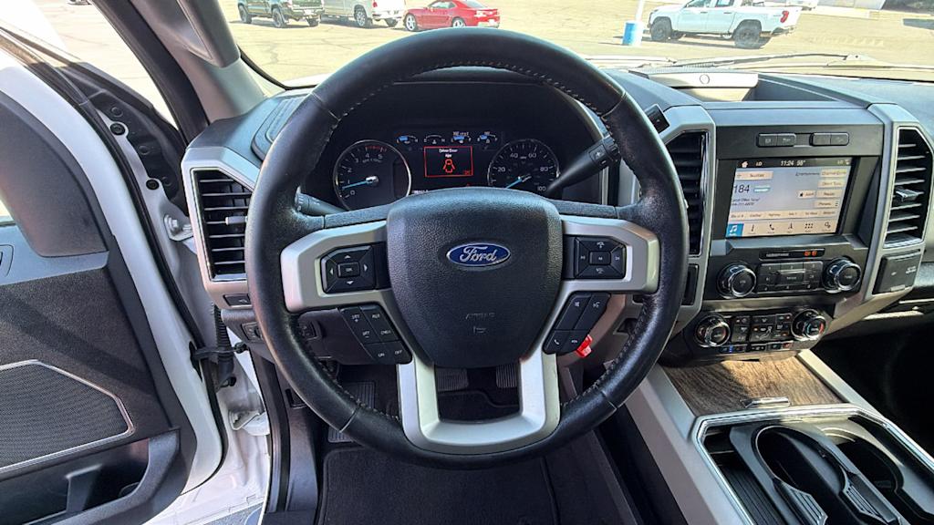Thumbnail: 2019 Ford F-250 - 9
