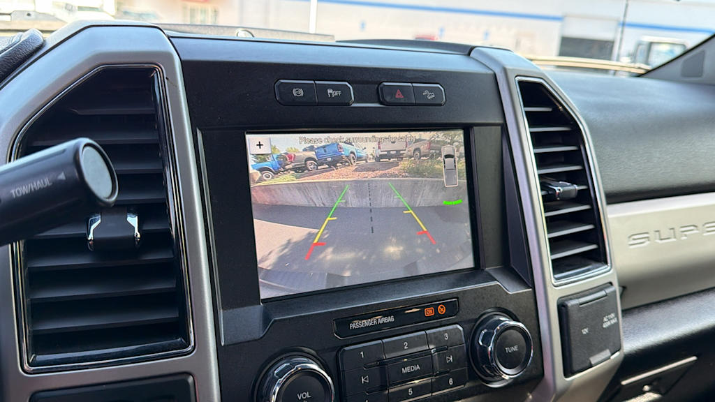 Thumbnail: 2019 Ford F-250 - 23