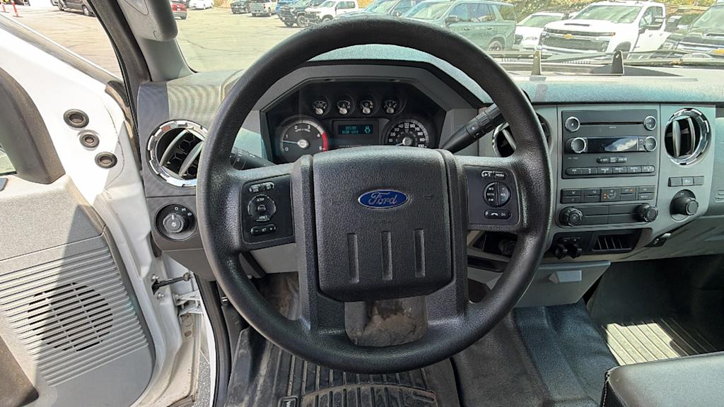 Thumbnail: 2014 Ford F-250 - 9