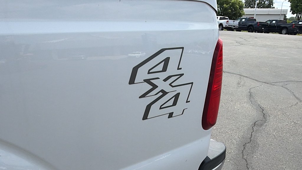 Thumbnail: 2014 Ford F-250 - 7