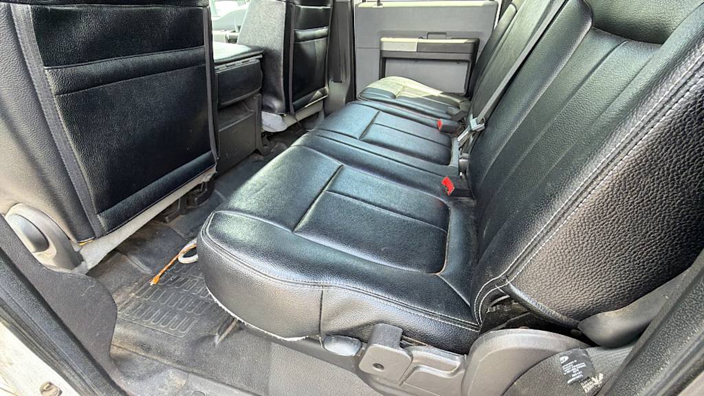Thumbnail: 2014 Ford F-250 - 11