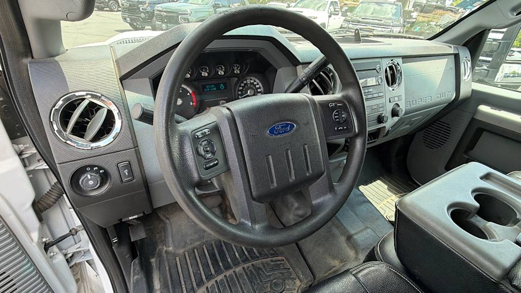 Thumbnail: 2014 Ford F-250 - 2