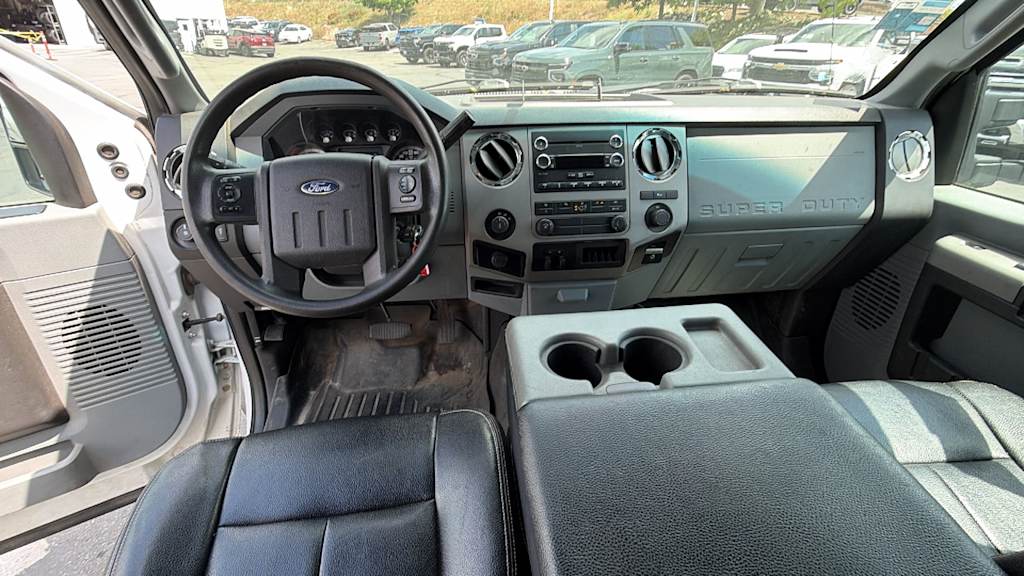 Thumbnail: 2014 Ford F-250 - 12