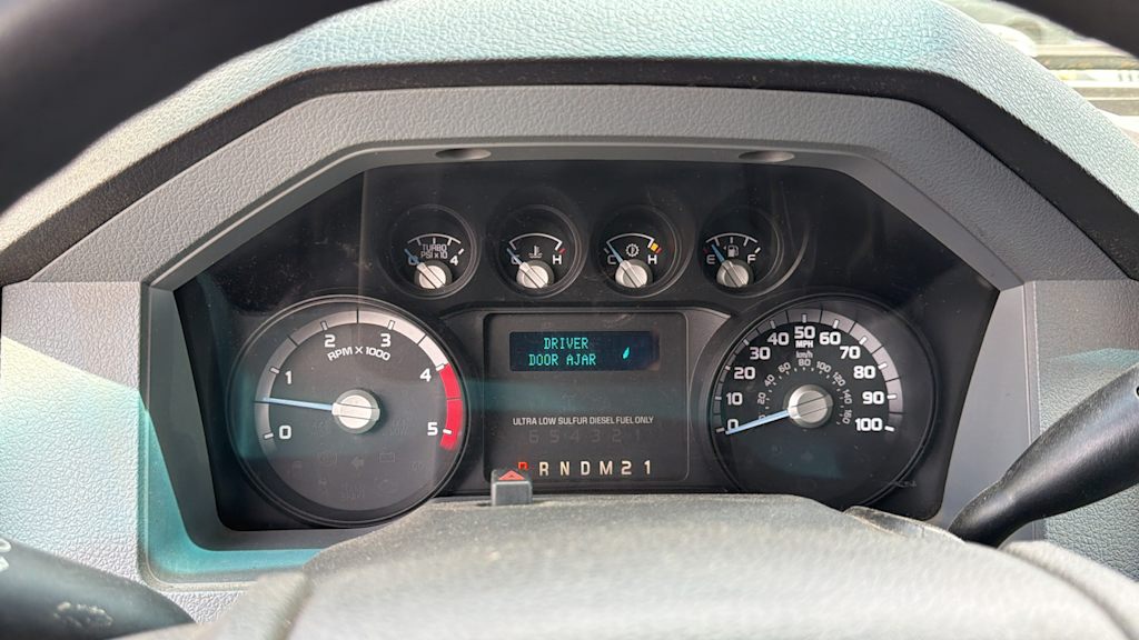 Thumbnail: 2014 Ford F-250 - 14