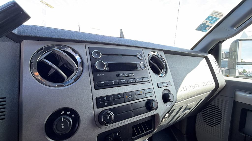 Thumbnail: 2014 Ford F-250 - 15