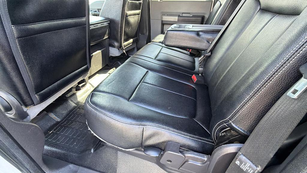 Thumbnail: 2014 Ford F-250 - 12