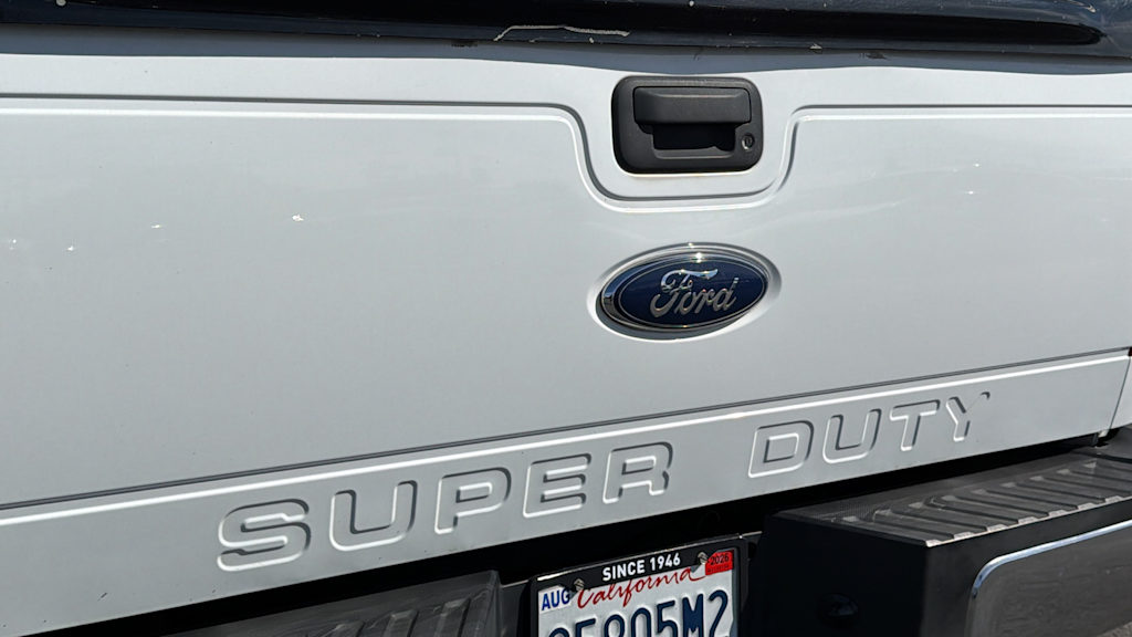 Thumbnail: 2014 Ford F-250 - 28