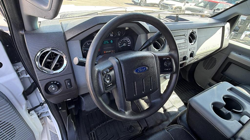 Thumbnail: 2014 Ford F-250 - 2