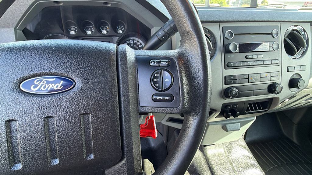 Thumbnail: 2014 Ford F-250 - 24