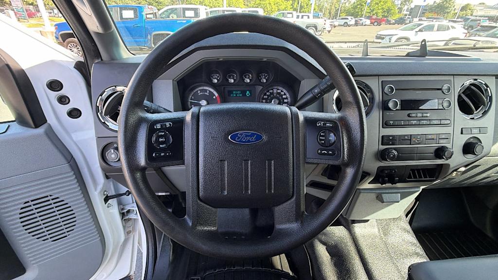 Thumbnail: 2014 Ford F-250 - 9