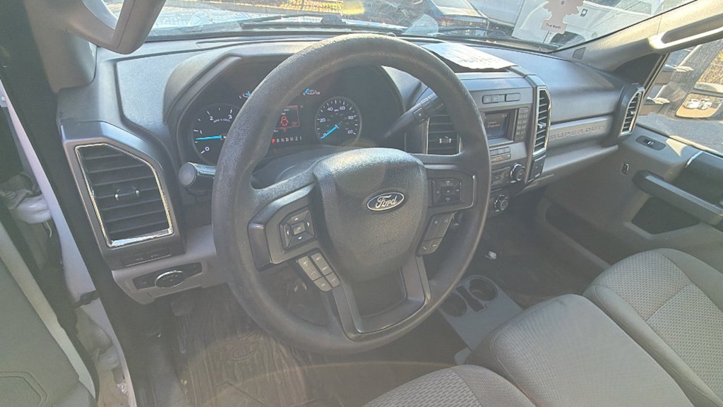 Thumbnail: 2017 Ford F-250 - 2