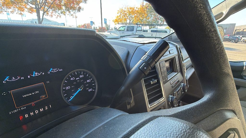 Thumbnail: 2017 Ford F-250 - 13