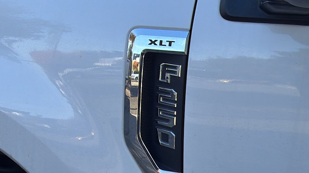 Thumbnail: 2017 Ford F-250 - 7