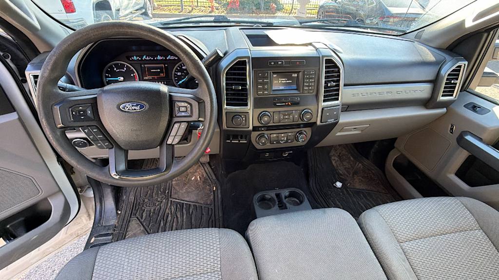 Thumbnail: 2017 Ford F-250 - 11