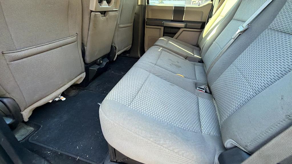 Thumbnail: 2017 Ford F-250 - 10