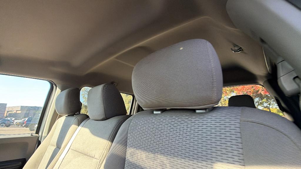 Thumbnail: 2017 Ford F-250 - 19