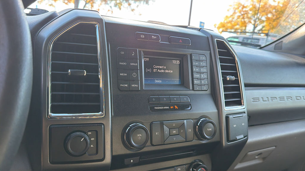 Thumbnail: 2017 Ford F-250 - 12