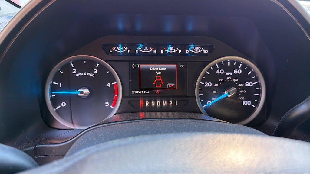 Thumbnail: 2017 Ford F-250 - 21