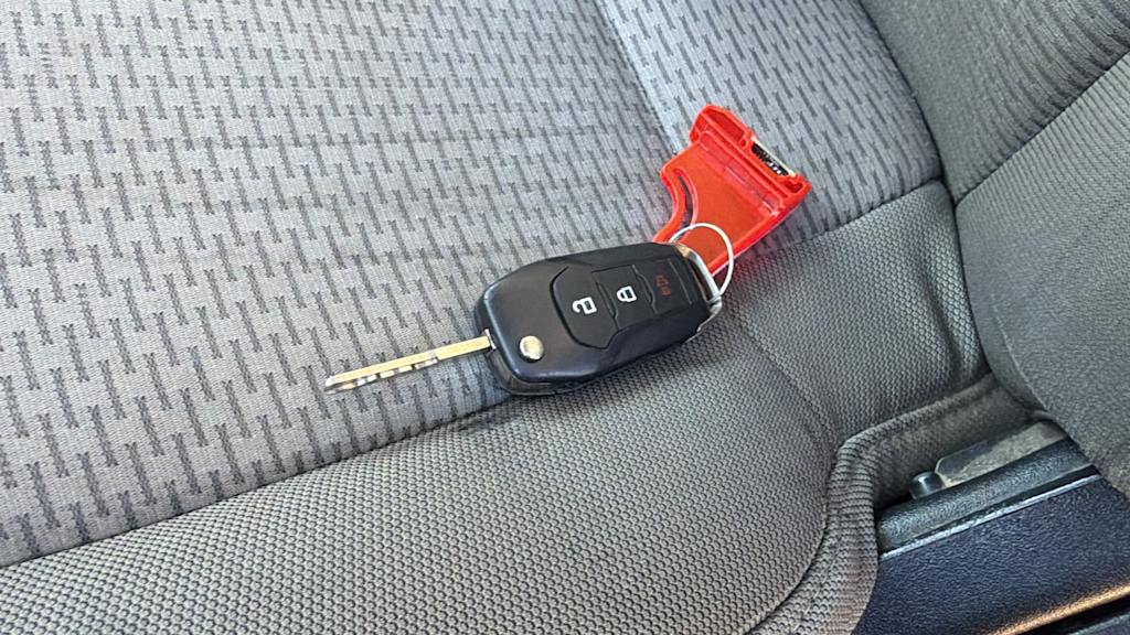 Thumbnail: 2017 Ford F-250 - 14