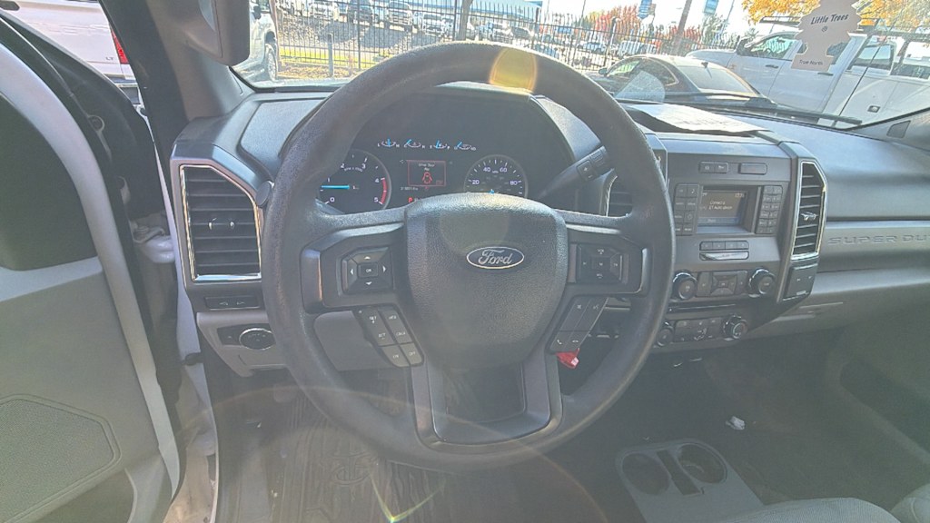 Thumbnail: 2017 Ford F-250 - 9