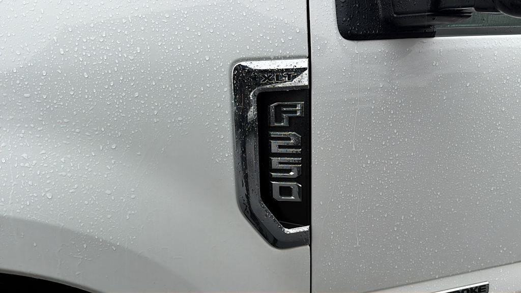Thumbnail: 2018 Ford F-250 - 7