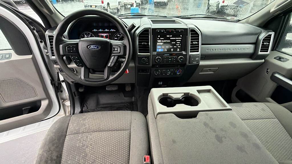 Thumbnail: 2018 Ford F-250 - 13