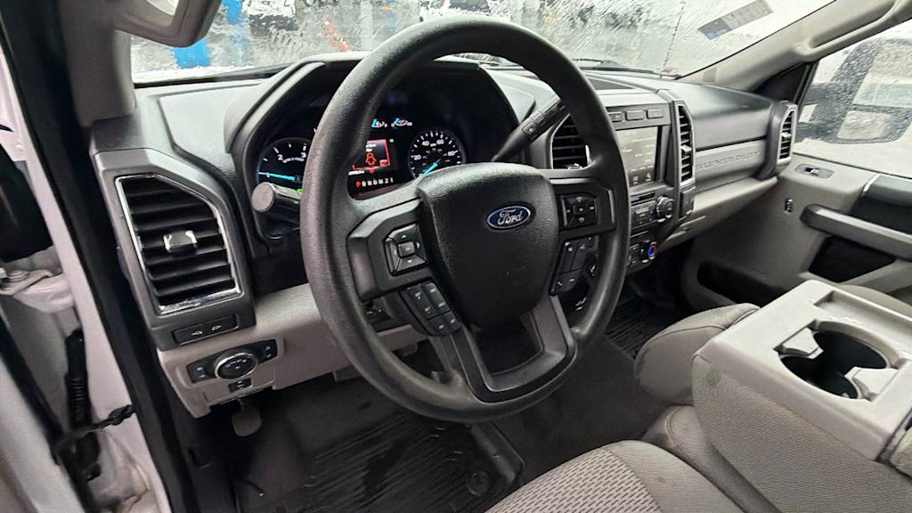 Thumbnail: 2018 Ford F-250 - 2