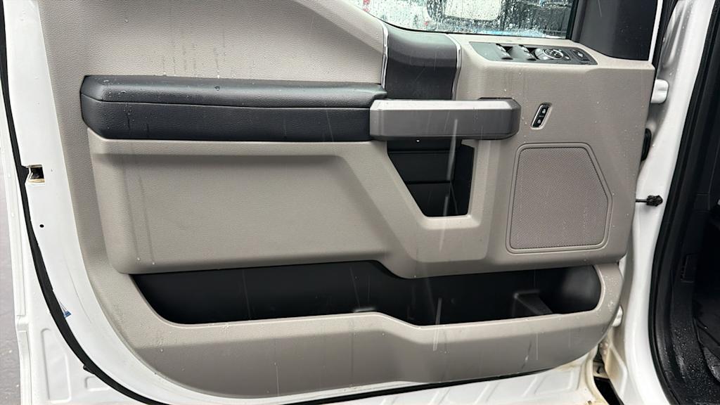 Thumbnail: 2018 Ford F-250 - 29