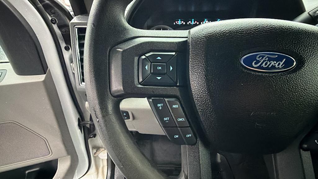 Thumbnail: 2018 Ford F-250 - 25