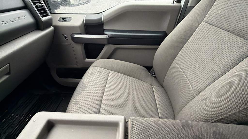 Thumbnail: 2018 Ford F-250 - 11