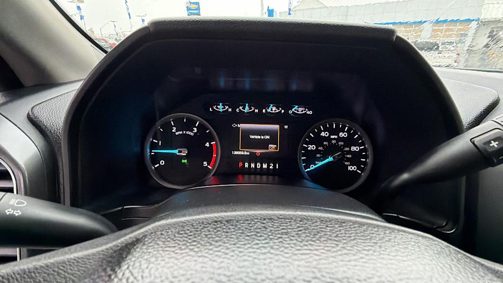 Thumbnail: 2018 Ford F-250 - 27