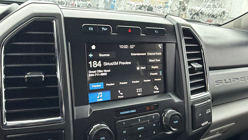 Thumbnail: 2018 Ford F-250 - 14