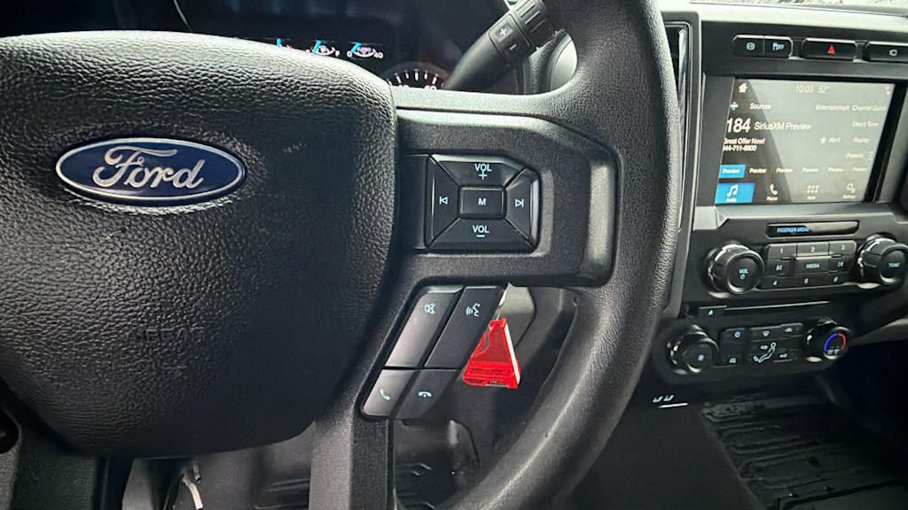 Thumbnail: 2018 Ford F-250 - 26