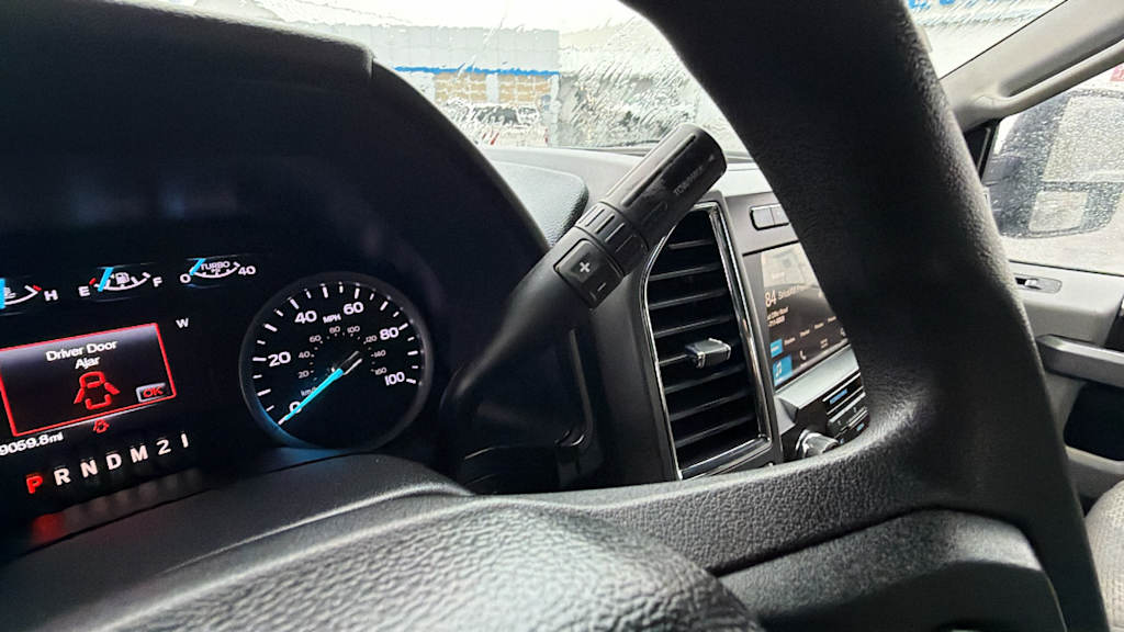 Thumbnail: 2018 Ford F-250 - 16