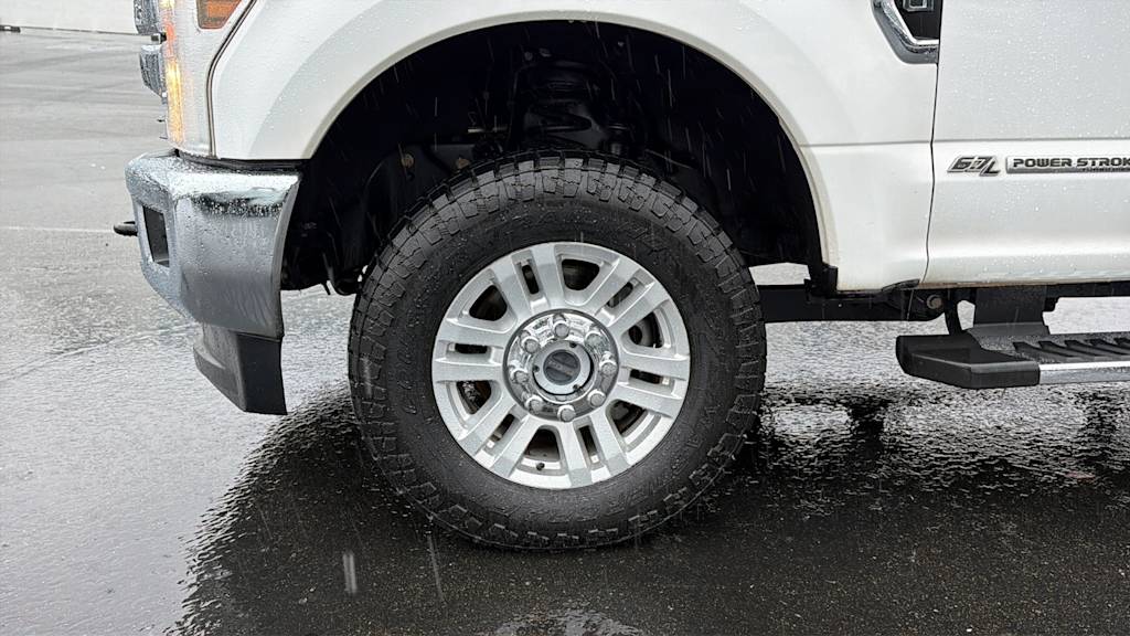 Thumbnail: 2018 Ford F-250 - 8