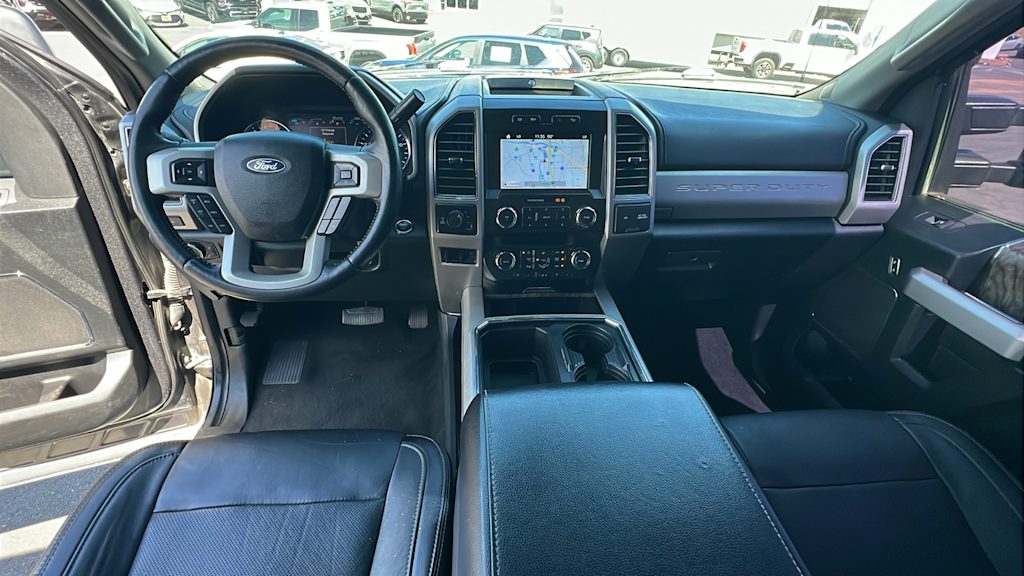 Thumbnail: 2019 Ford F-250 - 12