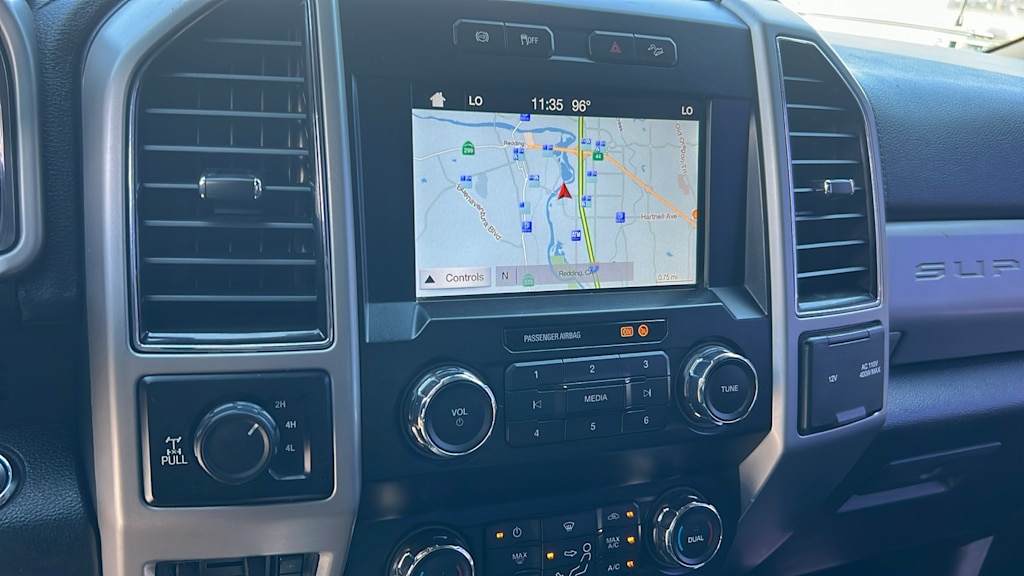 Thumbnail: 2019 Ford F-250 - 13