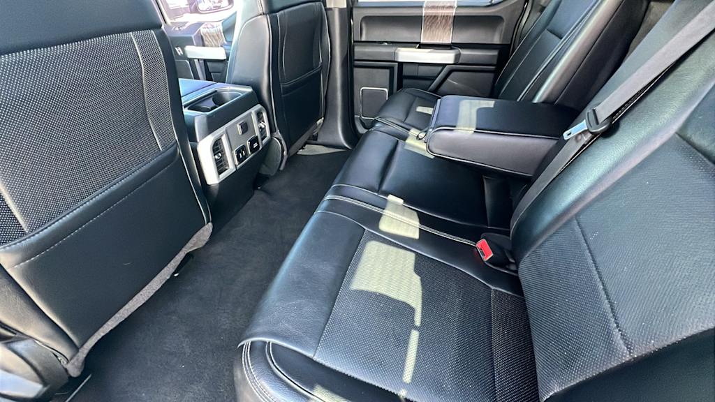 Thumbnail: 2019 Ford F-250 - 11