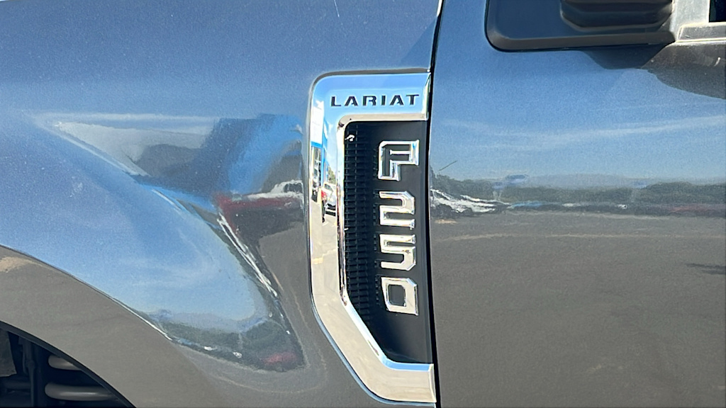Thumbnail: 2019 Ford F-250 - 7
