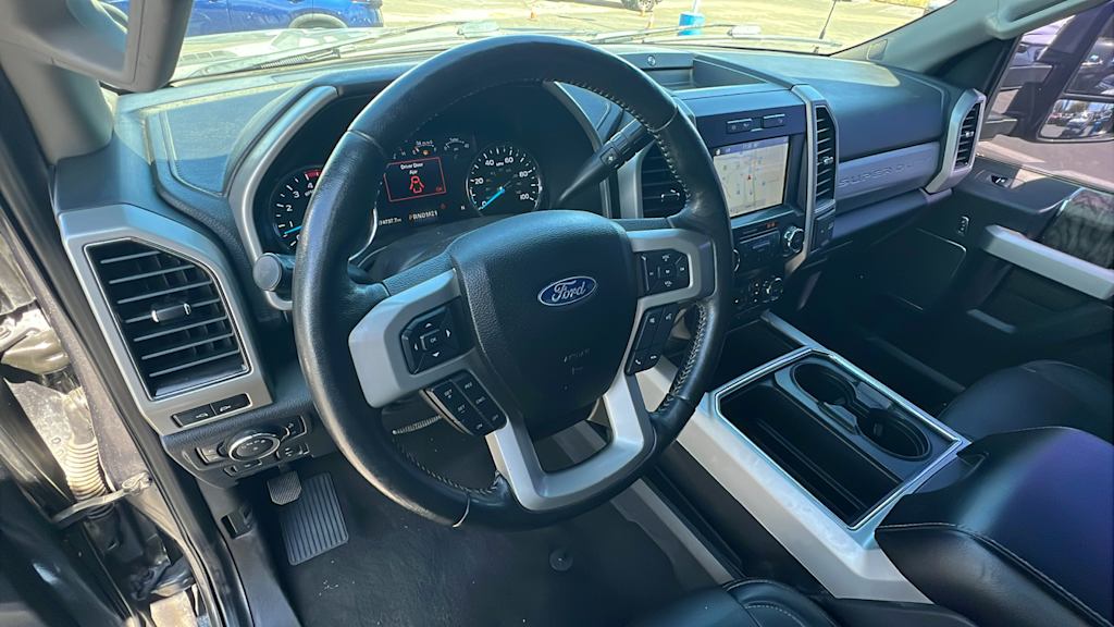 Thumbnail: 2019 Ford F-250 - 2