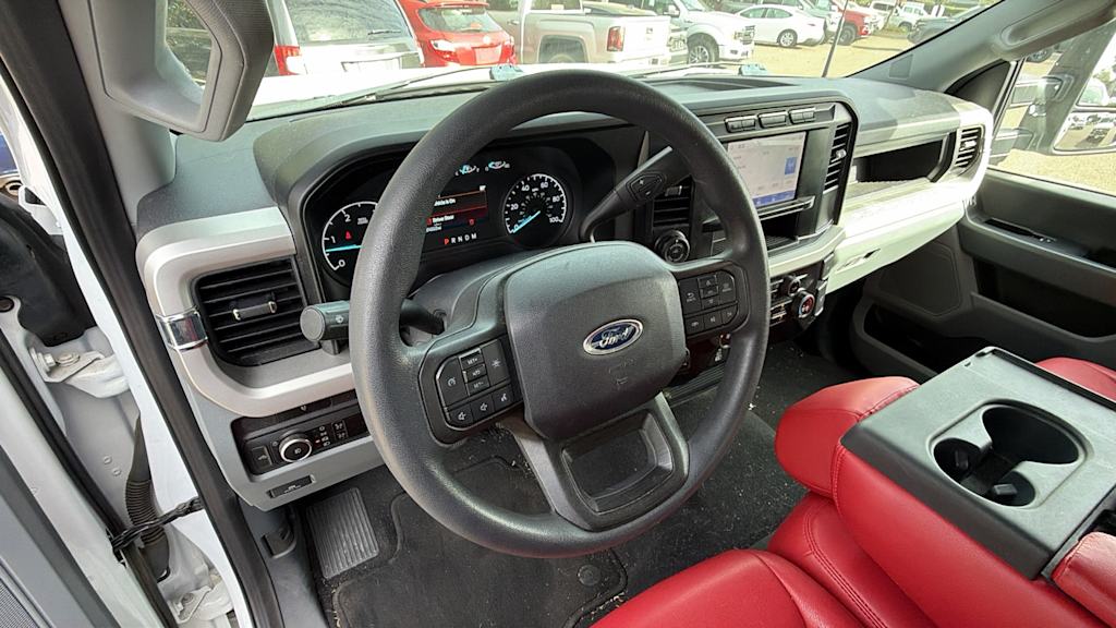 Thumbnail: 2023 Ford F-250 - 2