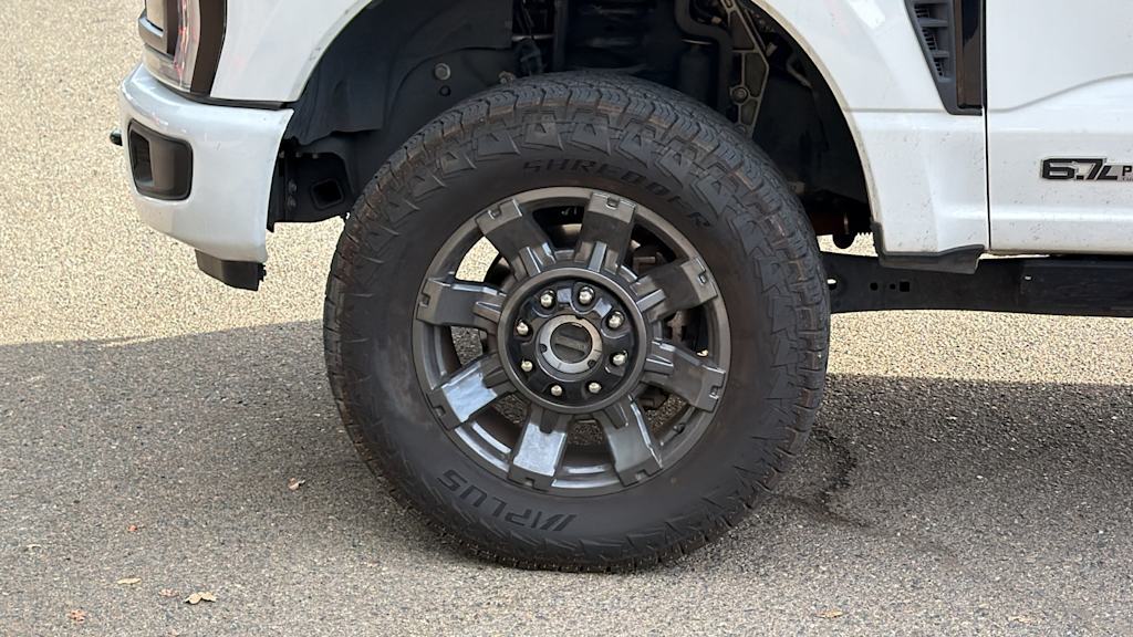 Thumbnail: 2023 Ford F-250 - 7