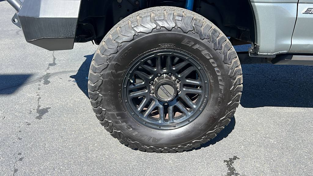 2019 Ford F-350 Lariat 8