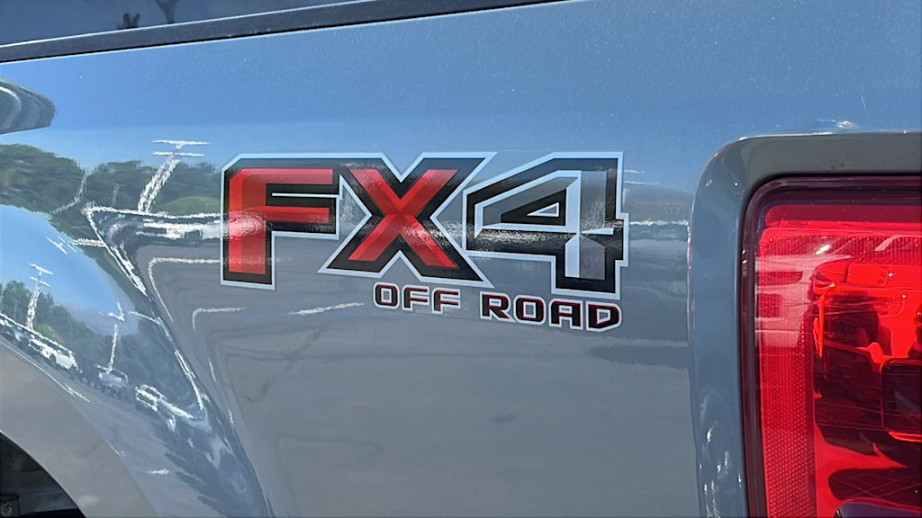 2019 Ford F-350 Lariat 7