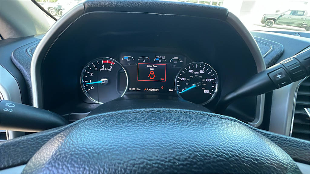 2019 Ford F-350 Lariat 15