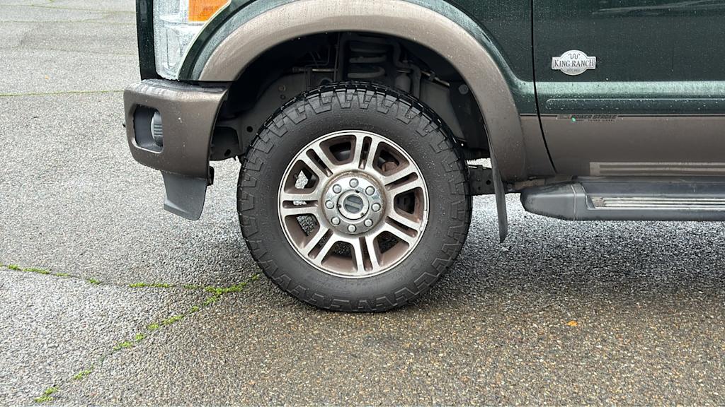 Thumbnail: 2016 Ford F-350 - 8