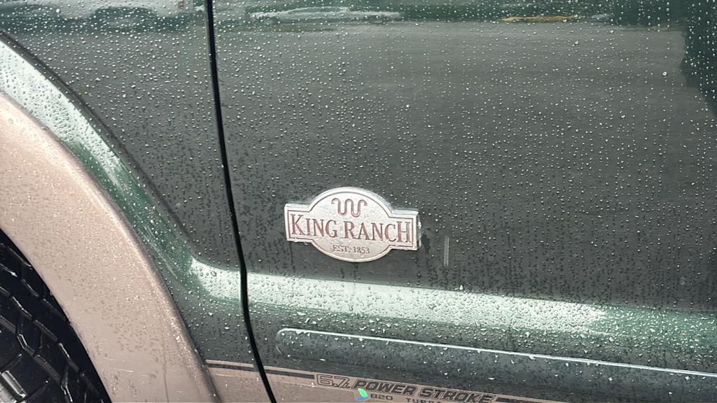 Thumbnail: 2016 Ford F-350 - 7